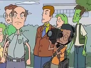 What's With Andy - Wag the Kid