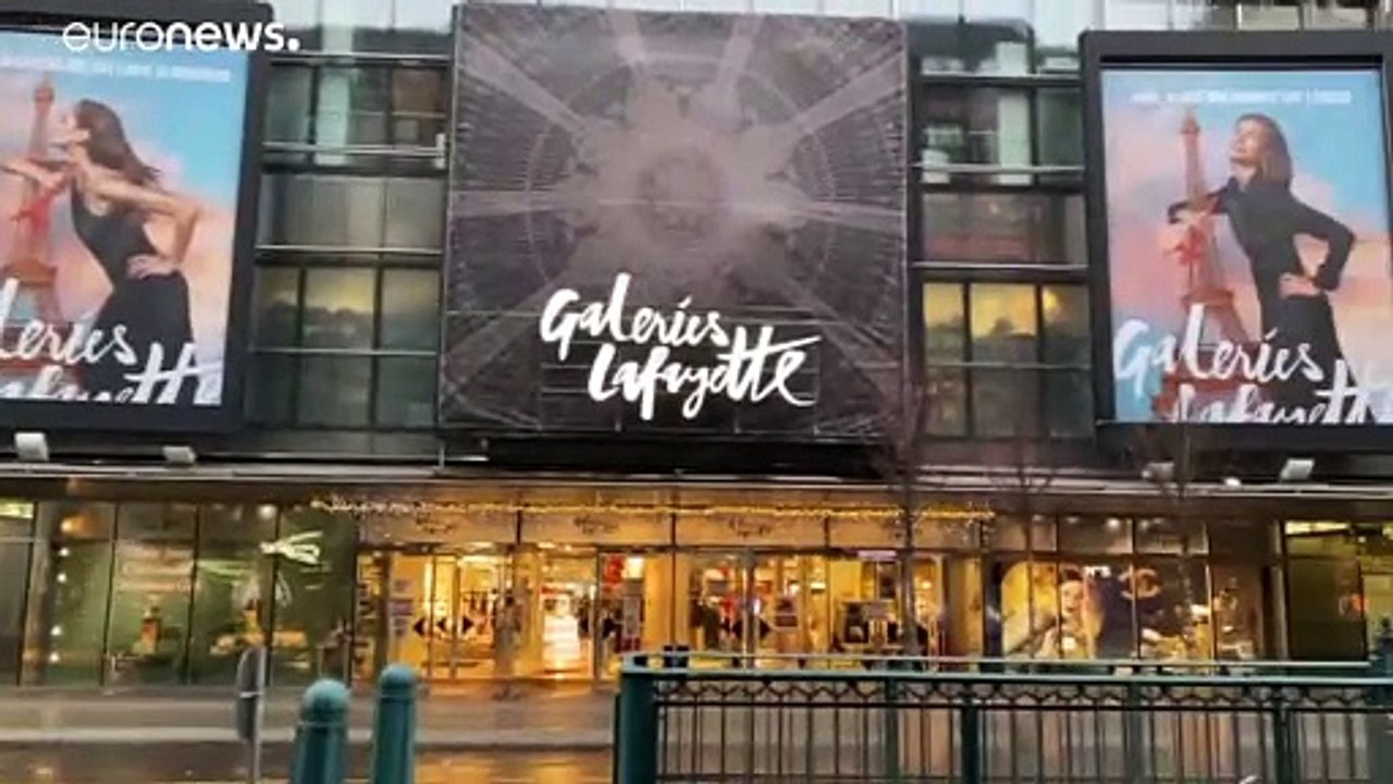 Was öffnet wann? Friseure ab dem 1. März, Geschäfte ab Inzidenz 35