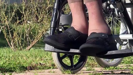 Cumple 117 años tras superar la COVID-19