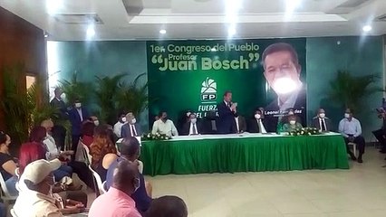 Leonel Fernández: el pueblo merece que el gobierno explique cuándo llegará la vacuna contra el COVID-19