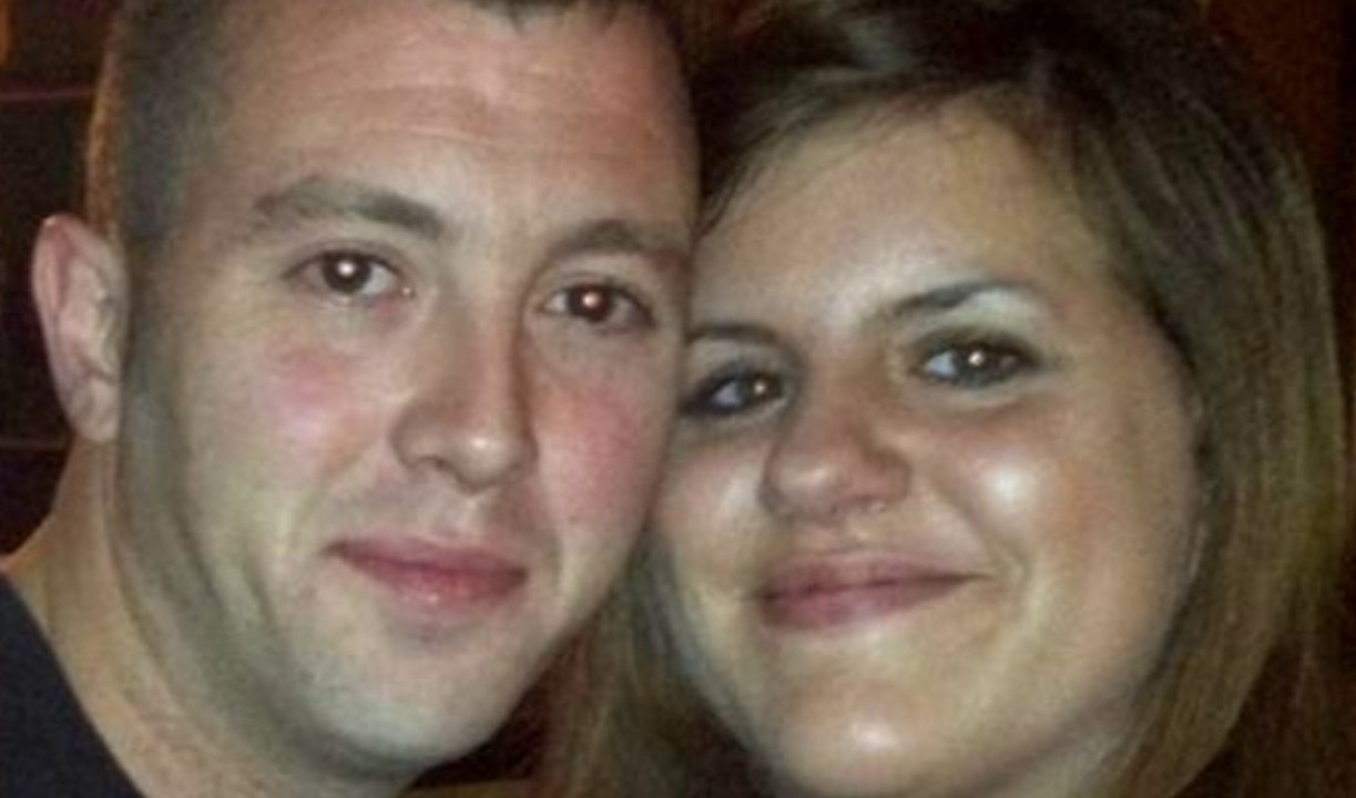 Mother Found Dead In Sister's Home After Staged Break-In