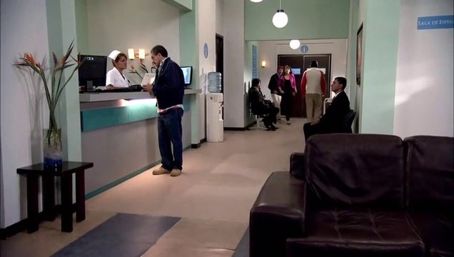 Gabriela, Giros del Destino - Capítulo 101 HD