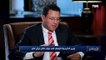 عمرو عبد الحميد يفاجئ وزير خارجية اليمن بسؤال على الهواء: انت إخواني؟.. والوزير يرد ⬇️