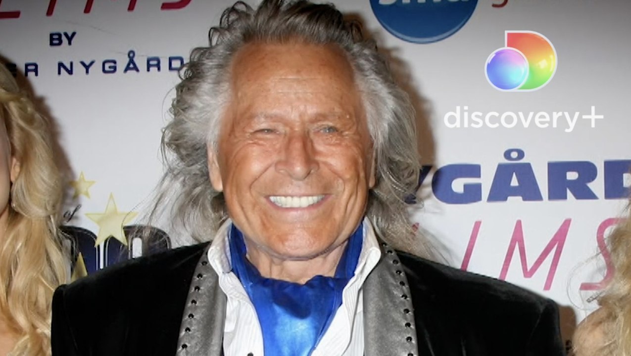 Jenny Describes Her Experience Inside Peter Nygard's Infamous Compound