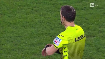 Atalanta 3-1 Napoli - Sintesi HD (Ritorno) 10/02/2021