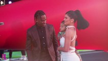 Travis Scott Not Dating Kylie Jenner For This Reason