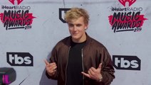 Jake Paul Reveals How Boxing Saved His Life
