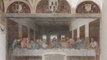 Leonardo da Vinci’s ‘Last Supper’ Reopened to the Public This Week — Without the Infamous