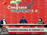 En Cifras | Venezuela tiene confirmadas 3.265 comunas y 48.565 Consejos Comunales