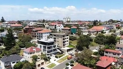 Report finds tens of thousands of people in rental debt