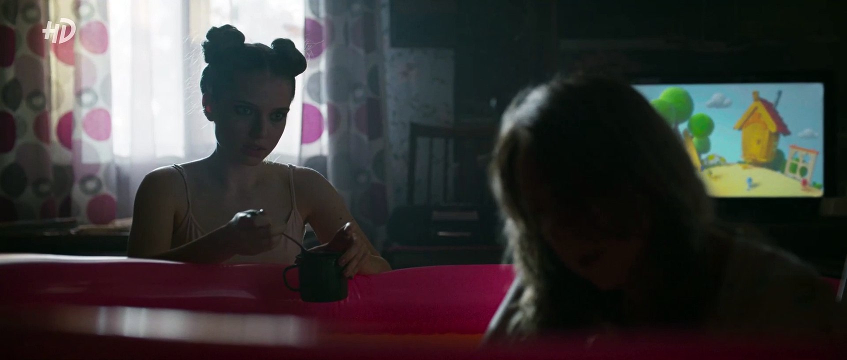 Топи 5 серия (2021) HD