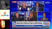 Gutfeld rails against media over impeachment- ‘Undermined democracy for four freaking years!’