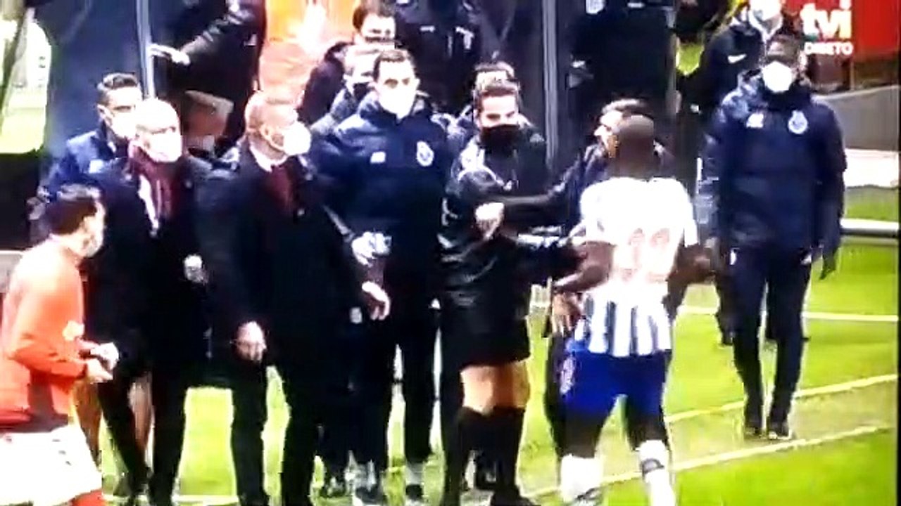 sergio carvalhal