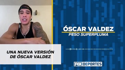 Óscar Valdez y la pelea que puede cambiar su futuro: Boxeo