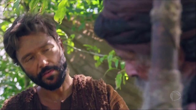 Assistir Novela Gênesis — Capítulo 16 Completo em HD. 09/02/2021