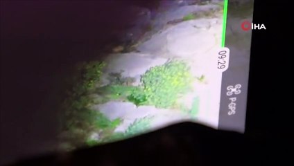 11 yaşındaki çocuğun cesedi kayalık alanda bulundu! Ailesi sinir krizi geçirdi