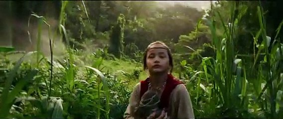 Godzilla VS Kong (2021) - Trailer