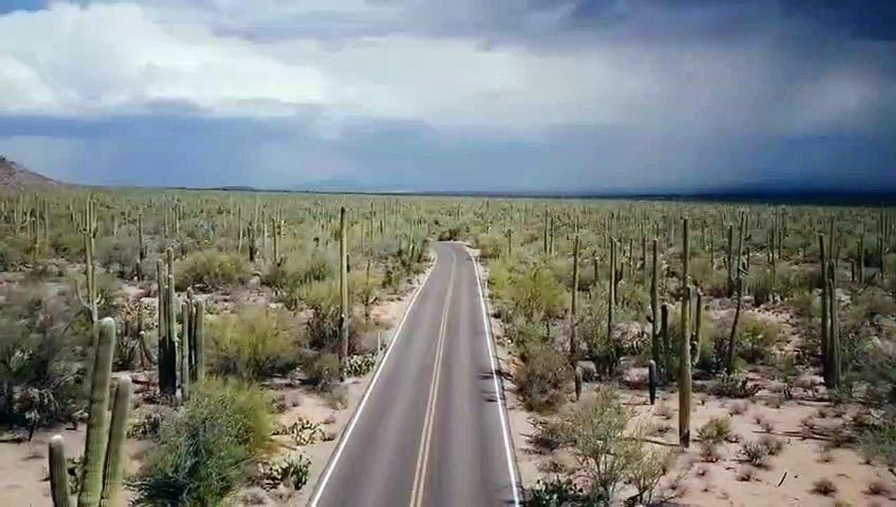 Loaded Monday (2021) - Trailer