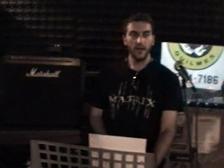 Ensayo Alfiles en Sala Quilmes (11/2005) 3