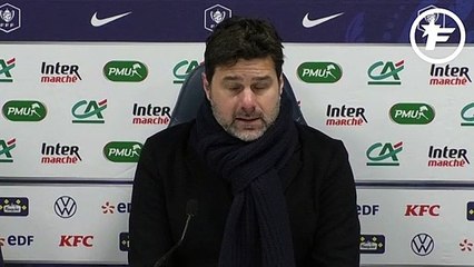 Mauricio Pochettino donne des nouvelles de Neymar