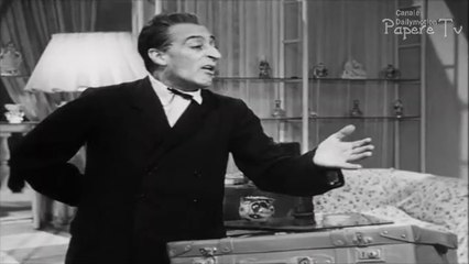 TOTÒ CERCA CASA  (2 tempo)