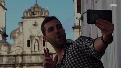 Attention 20-Somethings: You Could Win a Free Trip Every Year Until You’re 30