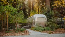 New Airstream Glampsites Are Coming to Joshua Tree, Zion National Park, and the Catskills