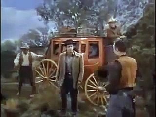 Bonanza Episodes Season 1 Episode 23 Desert Justice