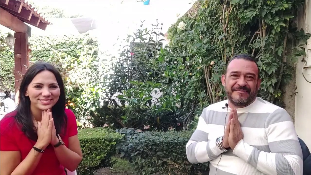 LA PODEROSA NUMEROLOGIA Y COMO TE PUEDE AYUDAR. ENTREVISTA A ERIKA LEMUS, NUMÉROLOGA EXPERTA.