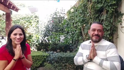 LA PODEROSA NUMEROLOGIA Y COMO TE PUEDE AYUDAR. ENTREVISTA A ERIKA LEMUS, NUMÉROLOGA EXPERTA.