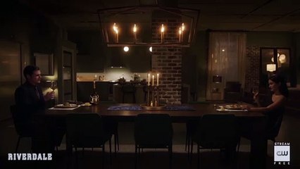 Riverdale Season 5 Episode 4 Sneak Peek #2 Purgatorio (2021)