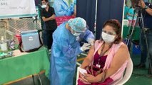 OPS reafirma su confianza en sistema Covax de la ONU para distribuir vacunas