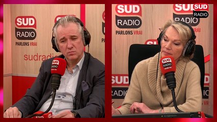 Thierry - "Le pénis ce n'est qu'un élément de la sexualité ! Il y a aussi la bouche et les mains !"