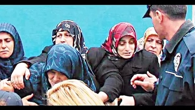 28 Şubat mağdurları yeniakit.com.tr’ye anlatıyor: 28 Şubat'ı hala yaşıyoruz
