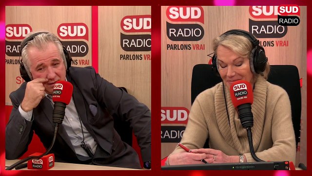 Karl - J'étais complexé dans les douches de sport avec les copains, c'était comme une compétition !