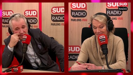 Karl - "J'étais complexé dans les douches de sport avec les copains, c'était comme  une compétition !"