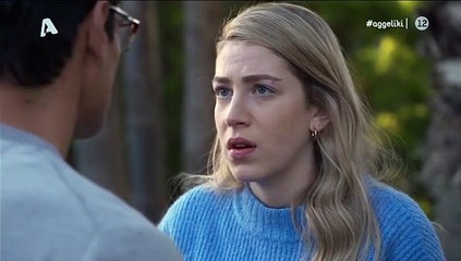 ΑΓΓΕΛΙΚΗΣ1 Επεισόδιο 81