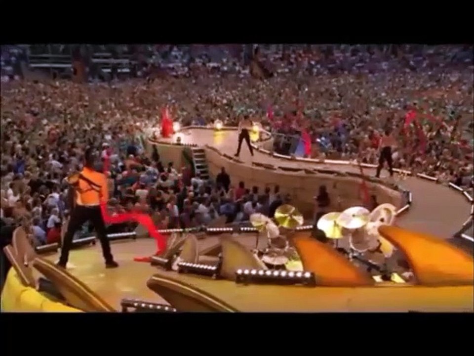 Andrea Berg — Seelenbeben (Heimspiel-Edition Live)