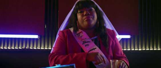 No es lo que parece - Tráiler