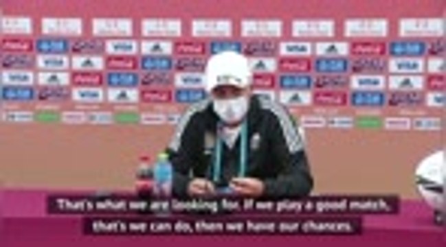 Tigres boss hopes are Bayern off their game in Club World Cup final