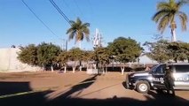 Ejecutan de 5 balazos a chofer en Costa Rica