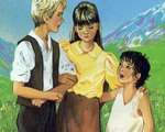 Heidi - Episodio 04 - Juntos en las montañas. Parte 2 de 2.