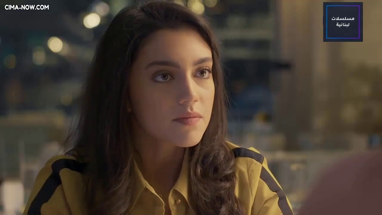 مسلسل حادث قلب الحلقة 15 الخامسة عشر