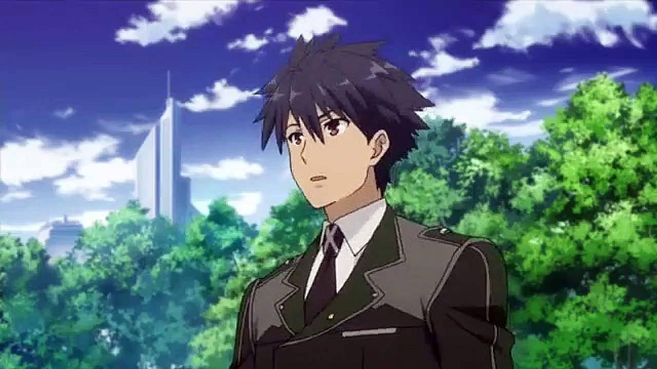 Hundred Episode 1