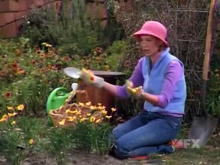 Dharma & Greg 3x16 - "Weekend At Larry's"