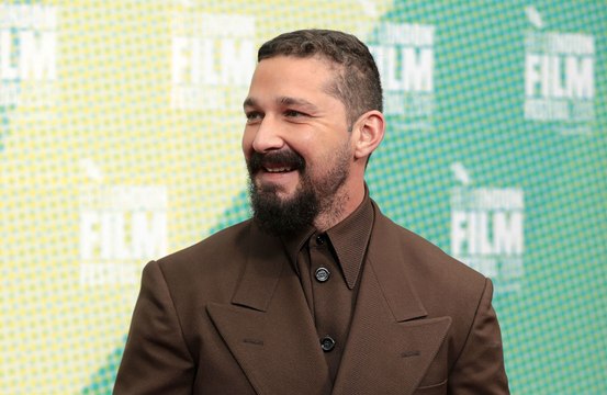 Shia LaBeouf denies 'every allegation' made by FKA twigs