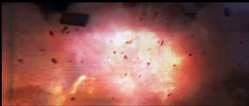 V - Edit | V de Vingança (V e Eve)