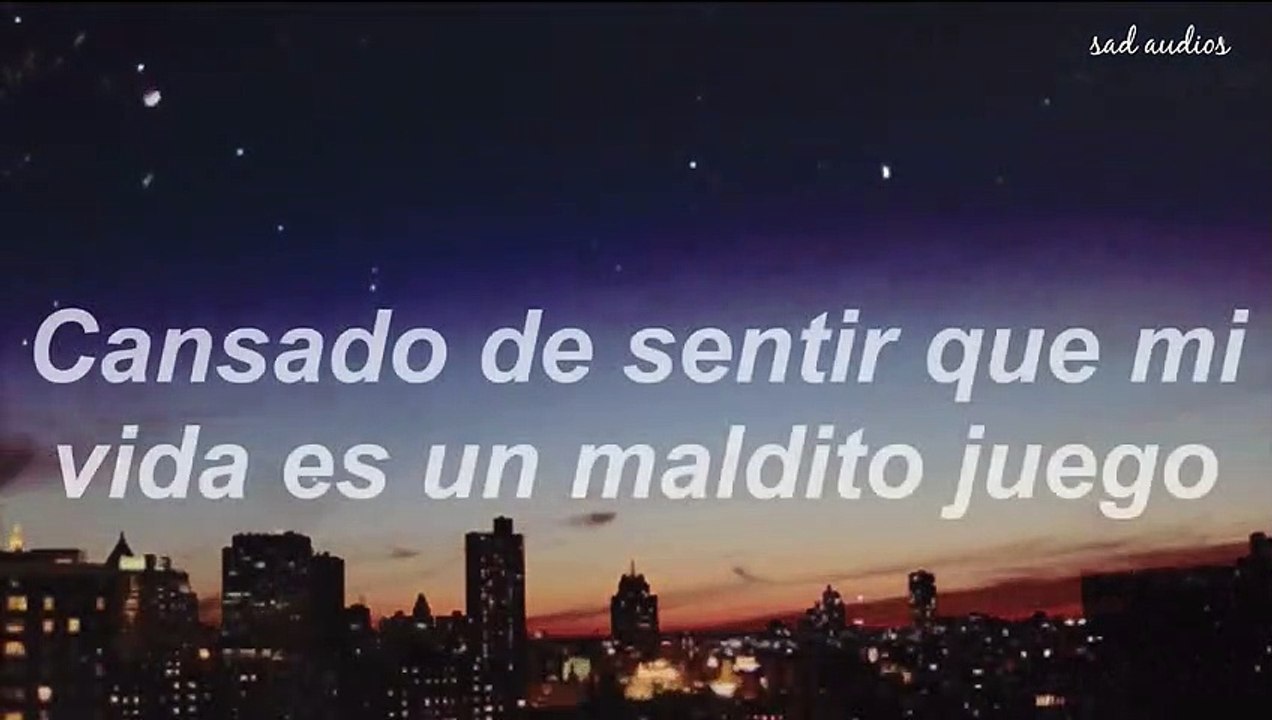 xxxtentacion - everybody dies in their nightmares _ sub español_Full-HD
