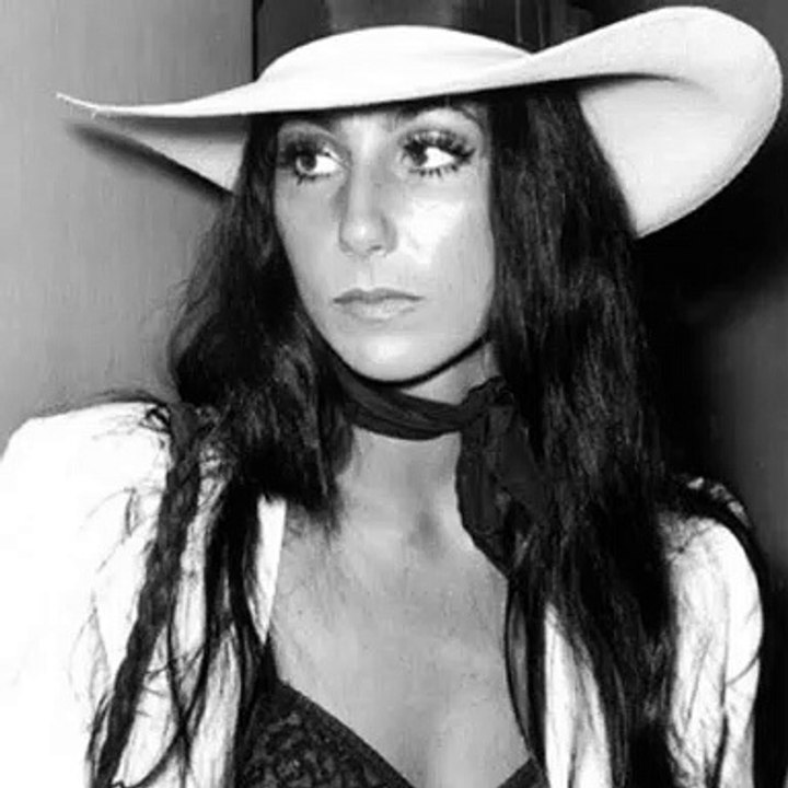 STRONG ENOUGH - CHER REMIX