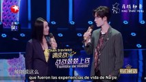 [SUB ESPAÑOL] Xiao Zhan: Our Song - Episodio 4 (Parte 1)
